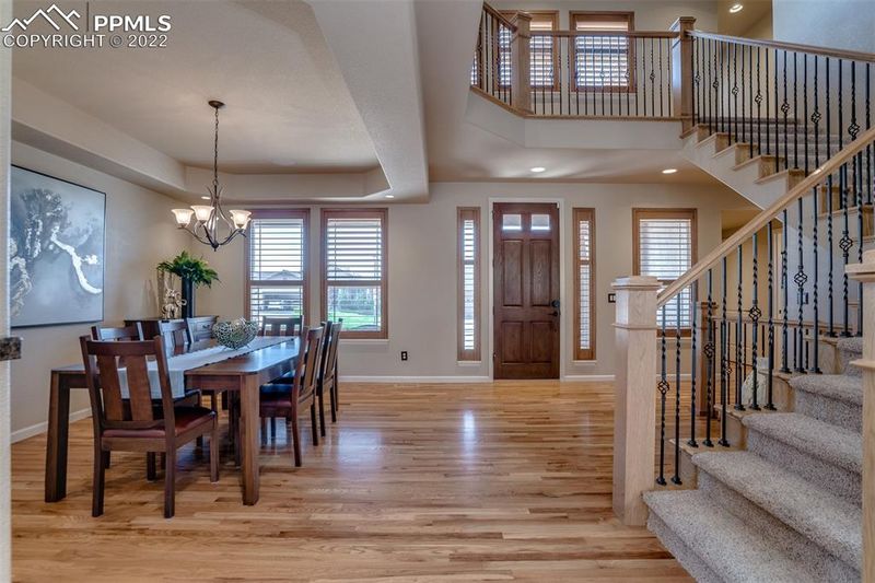 6054 Leon Young Dr, Colorado Springs, CO 80924