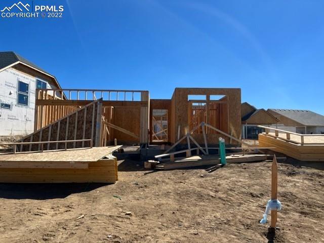 6055 Bennach Grv, Colorado Springs, CO 80927