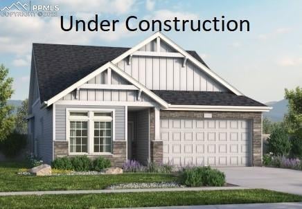 6055 Bennach Grv, Colorado Springs, CO 80927