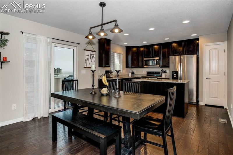 6055 Jorie Rd, Colorado Springs, CO 80927