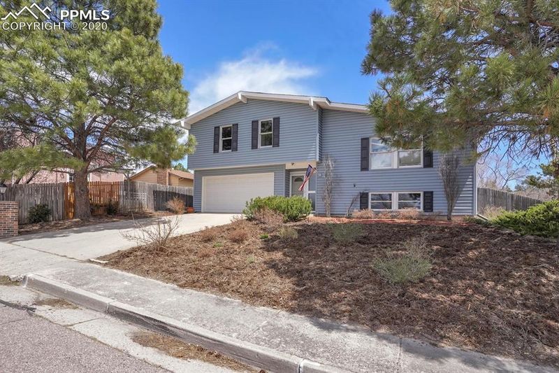 6055 N Union Blvd, Colorado Springs, CO 80918