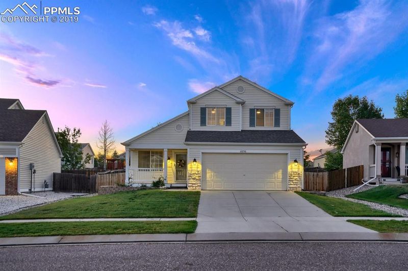 6056 Miramont St, Colorado Springs, CO 80923