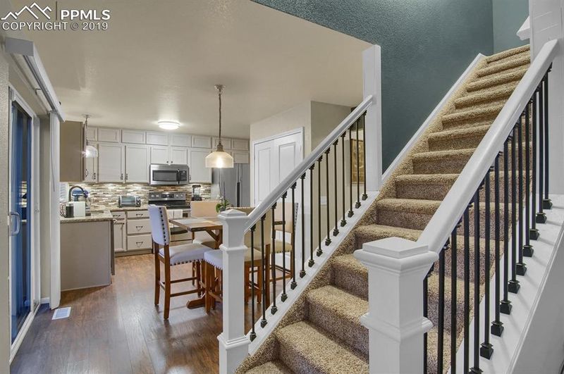 6056 Miramont St, Colorado Springs, CO 80923