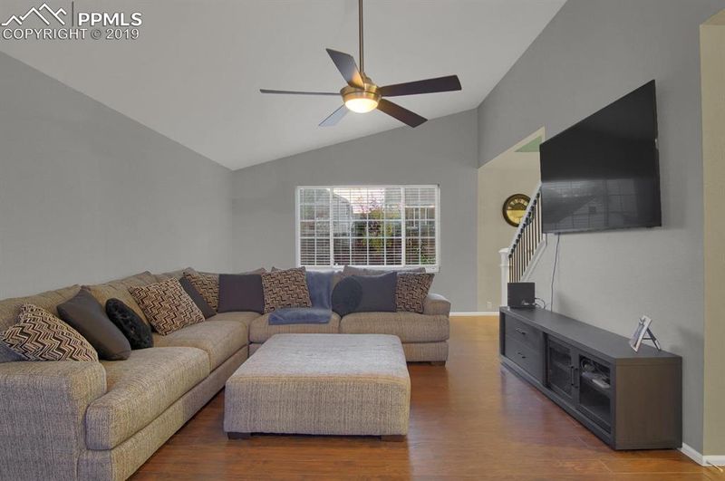 6056 Miramont St, Colorado Springs, CO 80923