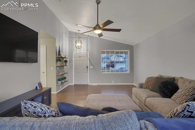 6056 Miramont St, Colorado Springs, CO 80923