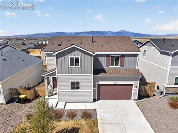 6056 Napa Dr, Colorado Springs, CO 80925