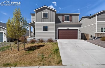 6056 Napa Dr, Colorado Springs, CO 80925