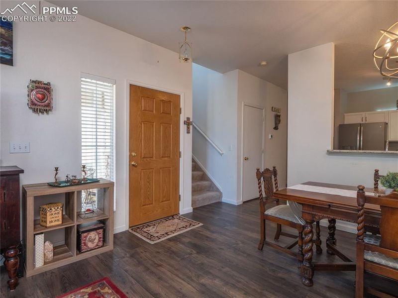 6057 Ensemble Hts, Colorado Springs, CO 80923