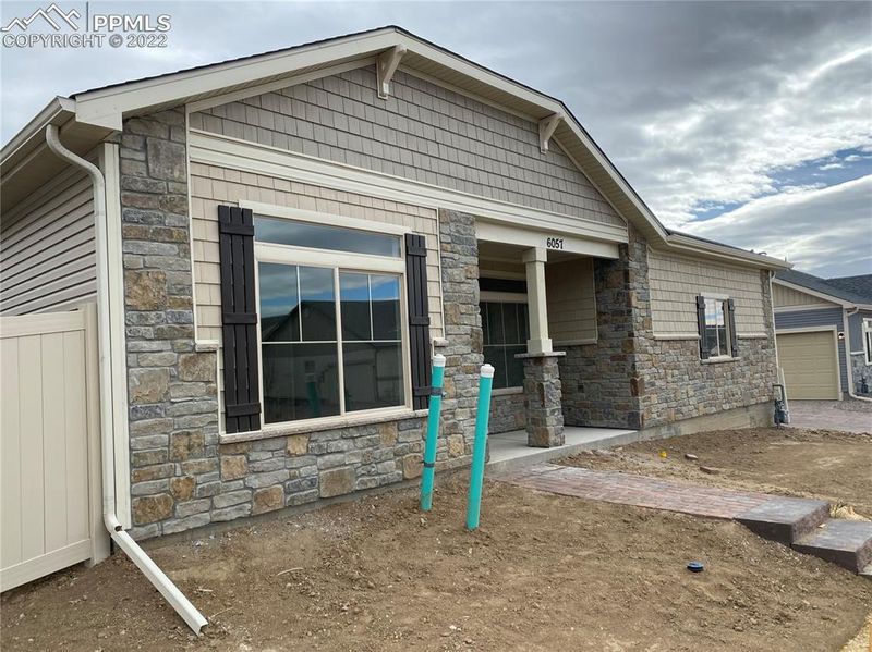 6057 Haster Grv, Colorado Springs, CO 80927