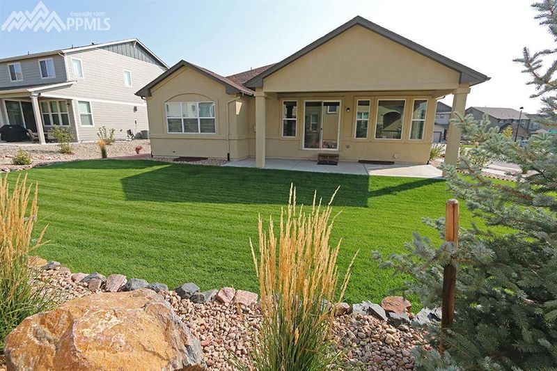 6058 Rowdy Dr, Colorado Springs, CO 80924