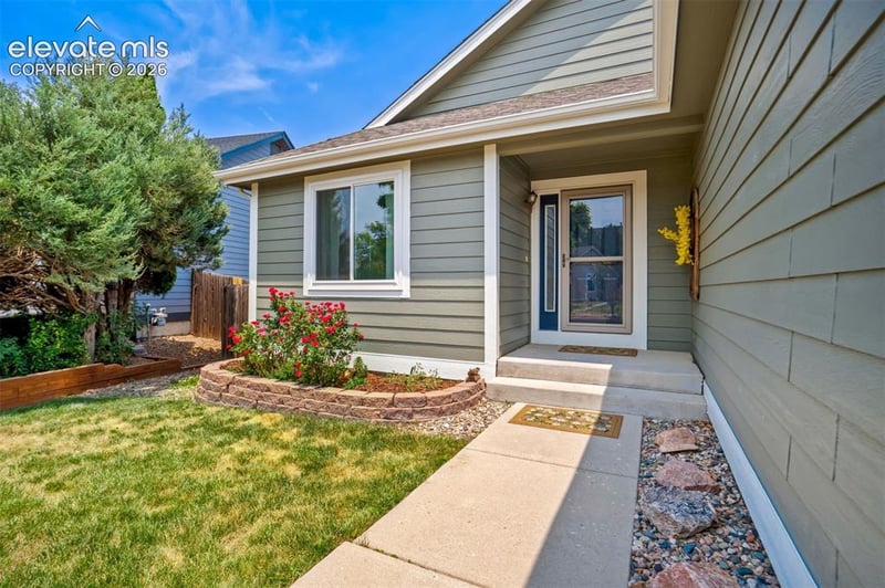6059 Mapleton Dr, Colorado Springs, CO 80918