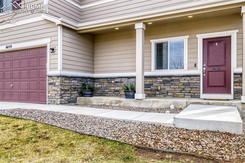 6059 Mumford Dr, Colorado Springs, CO 80925