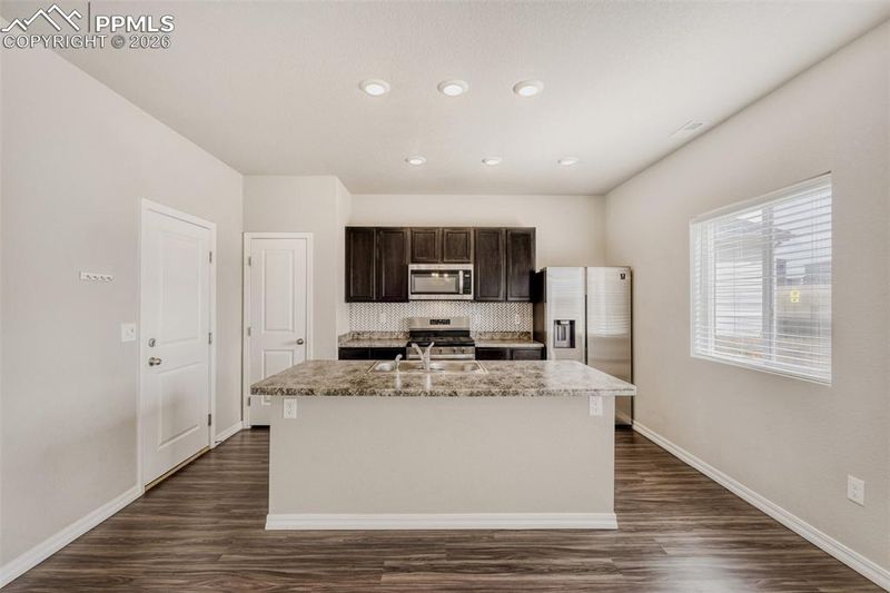 6059 Mumford Dr, Colorado Springs, CO 80925