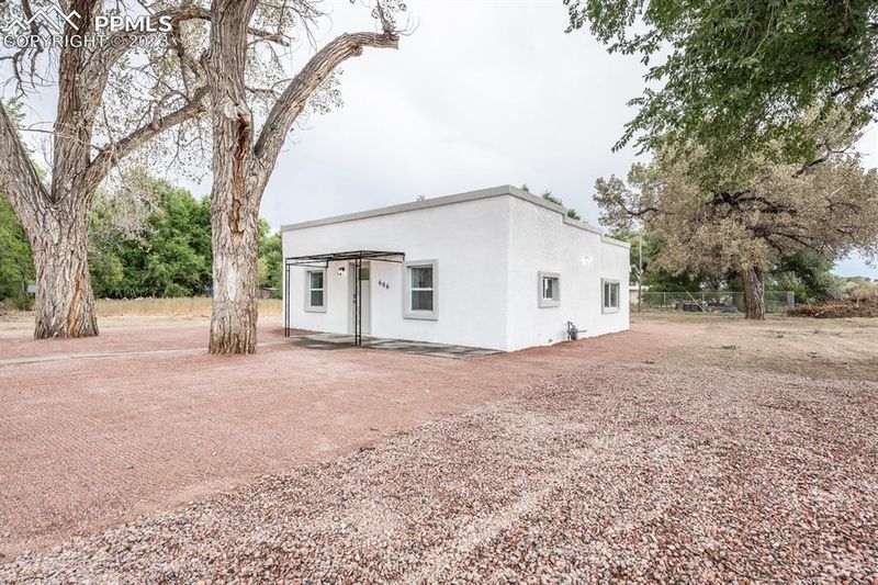 606 E 1st St, Pueblo, CO 81001