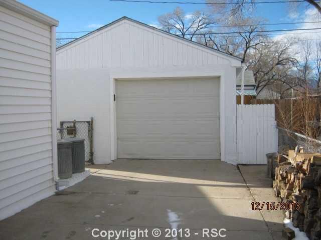 606 E St Elmo Ave, Colorado Springs, CO 80905