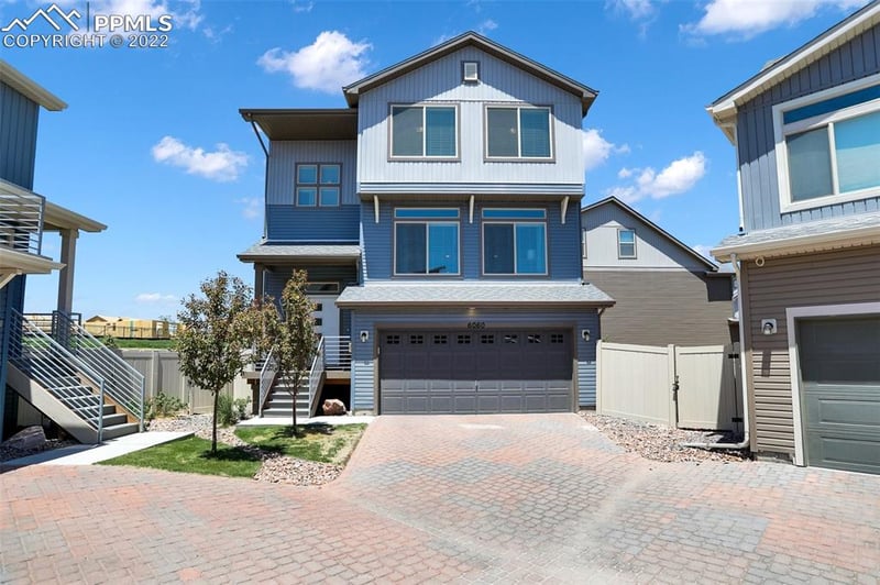 6060 Callan Dr, Colorado Springs, CO 80927