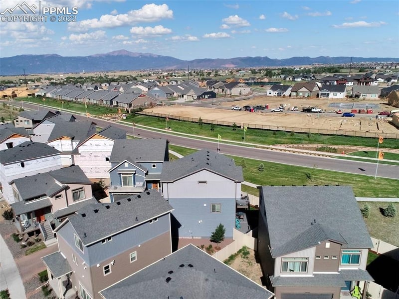 6060 Callan Dr, Colorado Springs, CO 80927