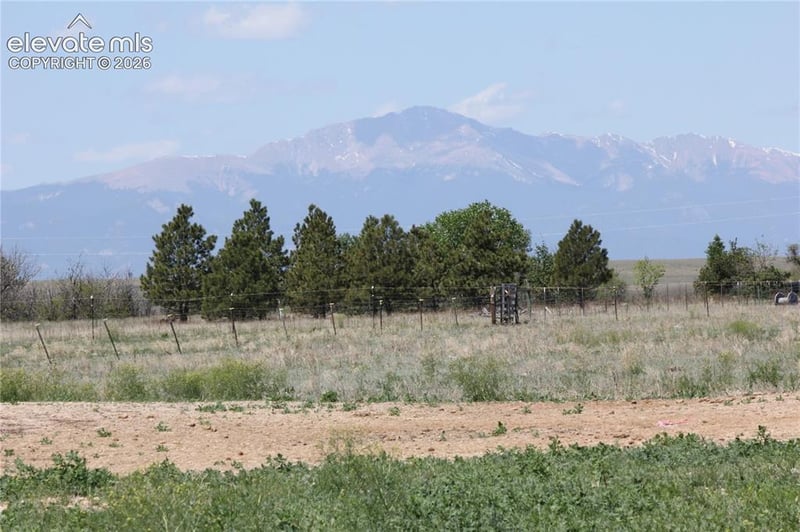 6060 Coyote Ln, Peyton, CO 80831