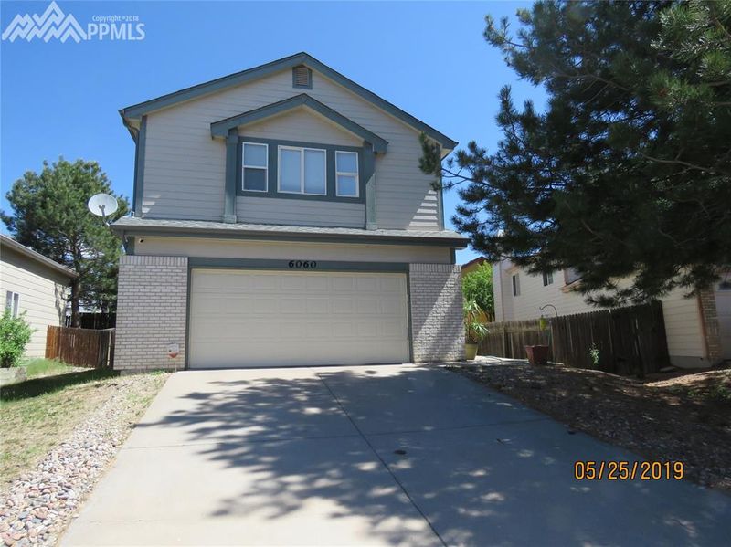 6060 Emma Ln, Colorado Springs, CO 80922