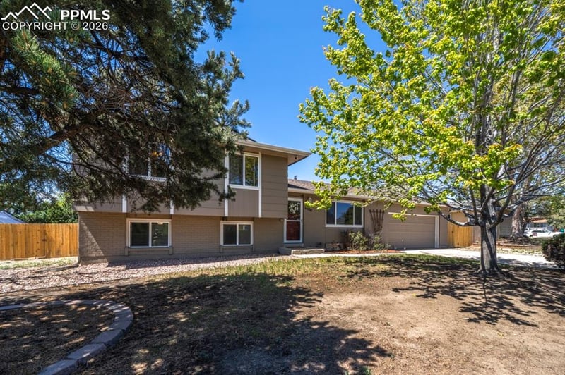 6060 Flintridge Dr, Colorado Springs, CO 80918
