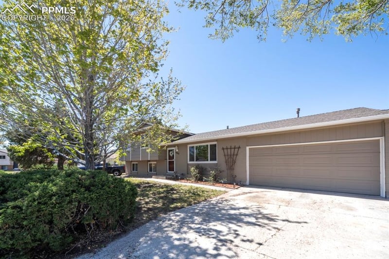 6060 Flintridge Dr, Colorado Springs, CO 80918