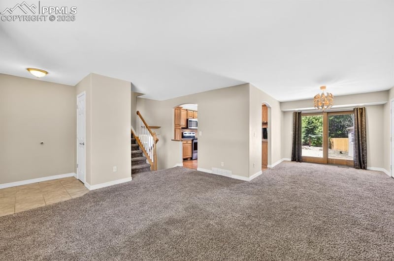 6060 Flintridge Dr, Colorado Springs, CO 80918