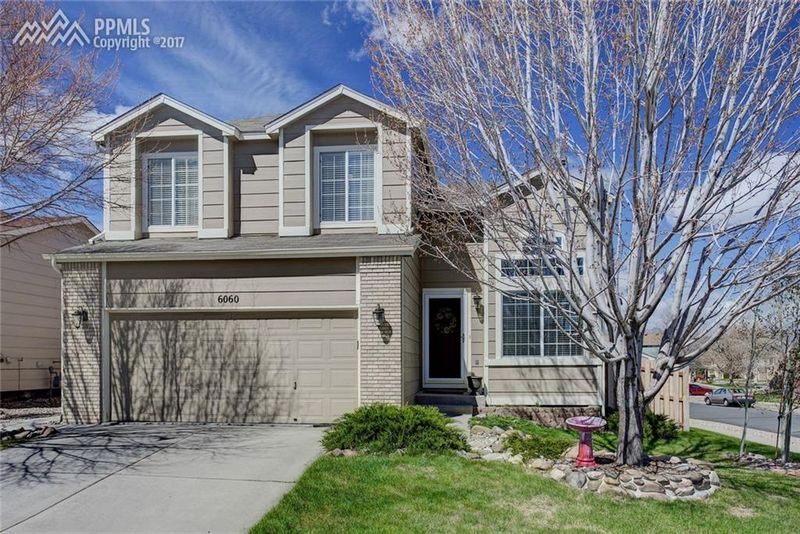 6060 Fossil Dr, Colorado Springs, CO 80923