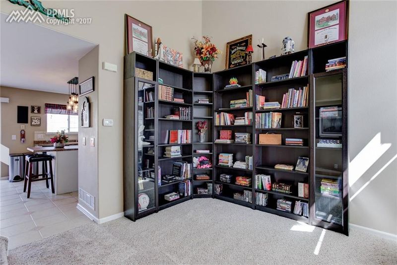 6060 Fossil Dr, Colorado Springs, CO 80923