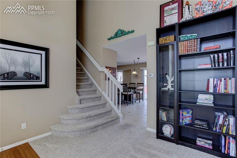 6060 Fossil Dr, Colorado Springs, CO 80923
