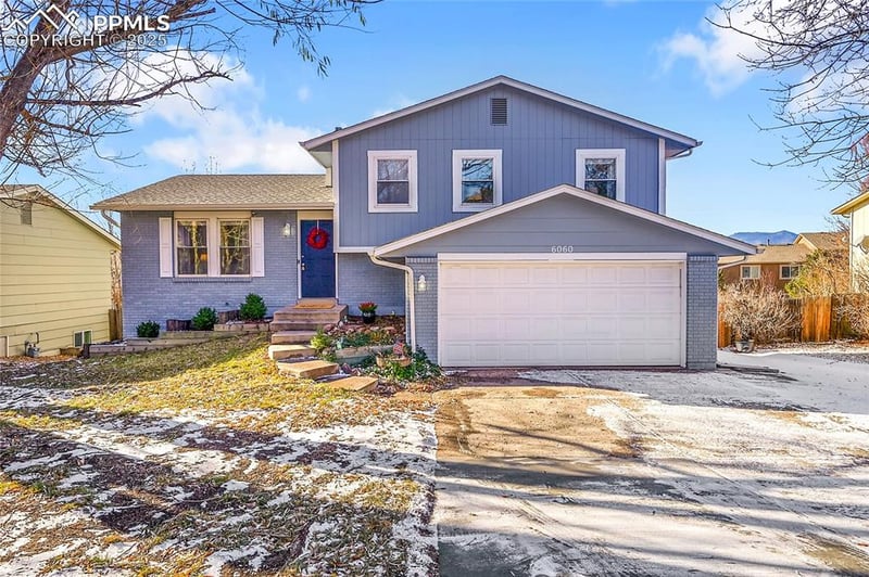 6060 Tuckerman Ln, Colorado Springs, CO 80918 | MLS# 4077084 | Great ...