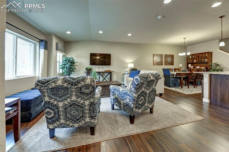 6061 Old Glory Dr, Colorado Springs, CO 80925