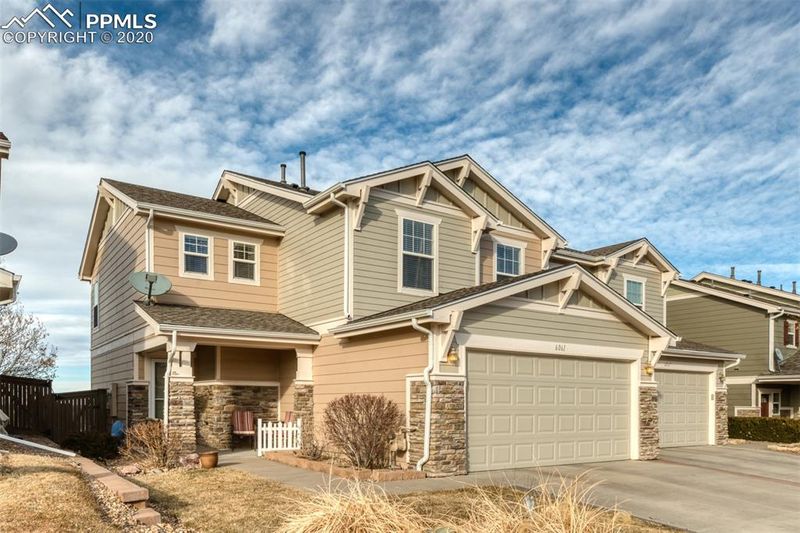 6061 Raleigh Cir, Castle Rock, CO 80104