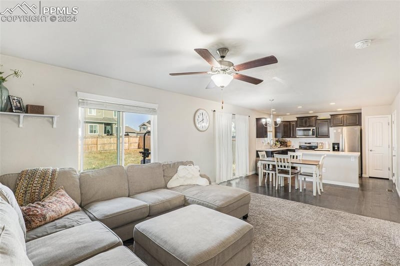 6062 Cider Mill Pl, Colorado Springs, CO 80925