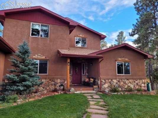6065 Connaught Dr, Colorado Springs, CO 80908