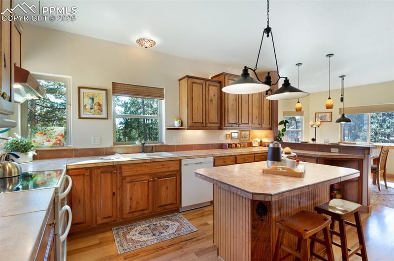 6065 Connaught Dr, Colorado Springs, CO 80908