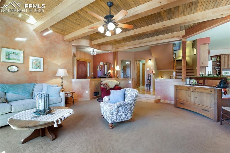 6065 Connaught Dr, Colorado Springs, CO 80908