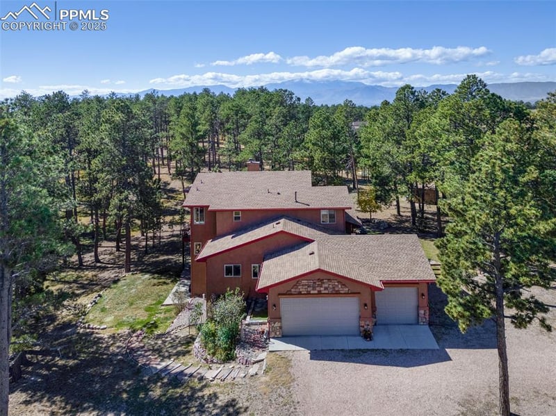 6065 Connaught Dr, Colorado Springs, CO 80908