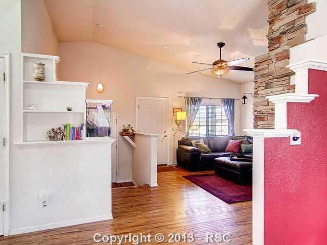 6065 Grapevine Dr, Colorado Springs, CO 80923