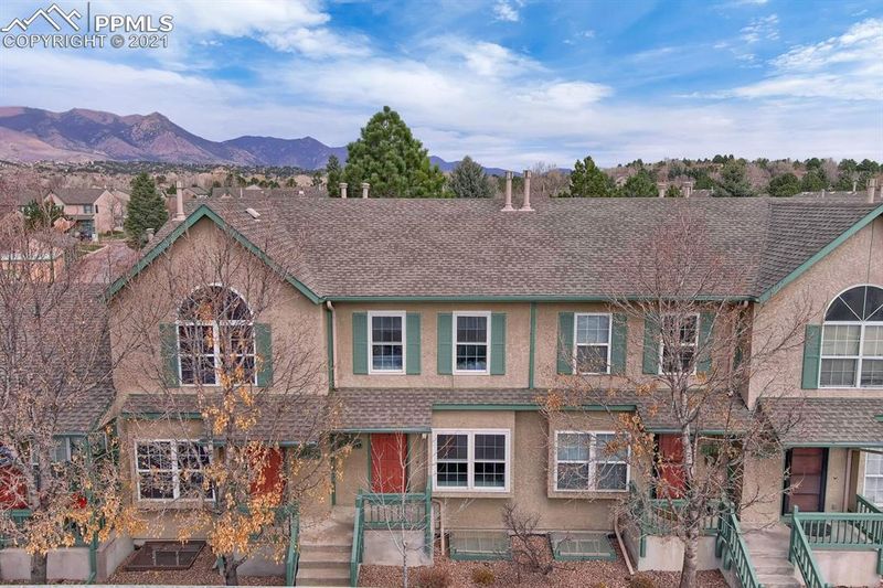 6066 Colony Cir, Colorado Springs, CO 80919
