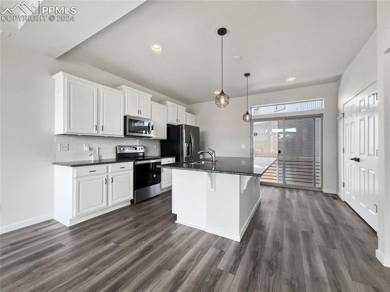 6068 Callan Dr, Colorado Springs, CO 80927