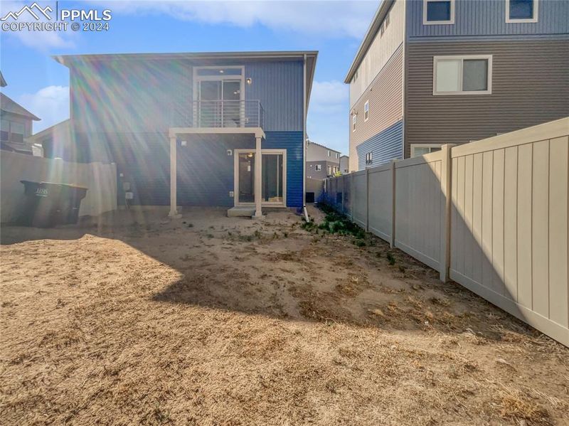 6068 Callan Dr, Colorado Springs, CO 80927