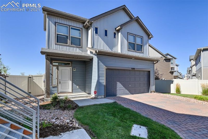 6068 John Muir Trl, Colorado Springs, CO 80927