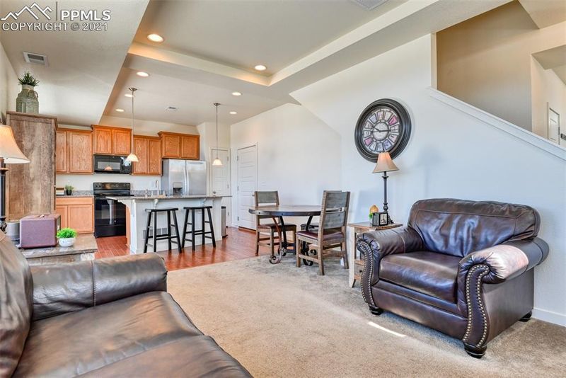 6068 John Muir Trl, Colorado Springs, CO 80927