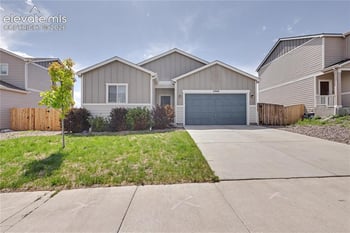 6068 Napa Dr, Colorado Springs, CO 80925
