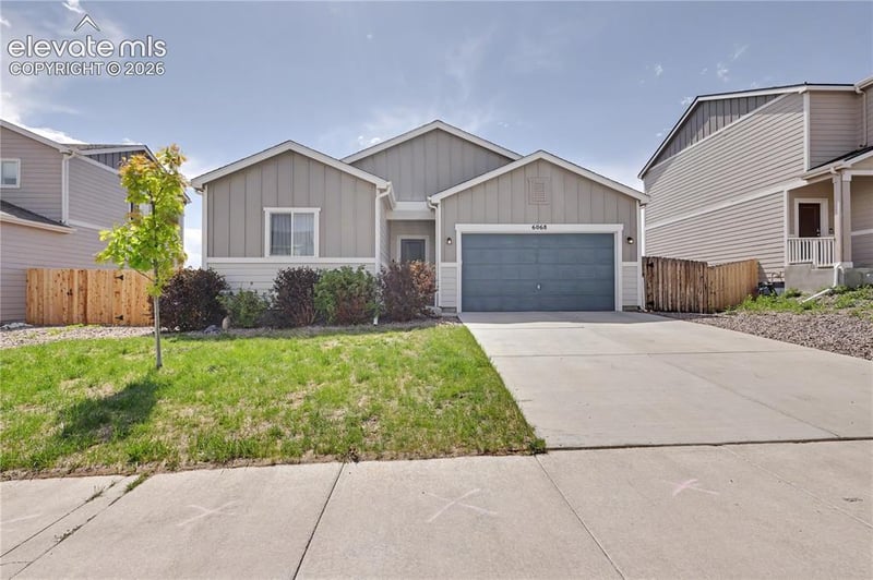 Home Worth Check
