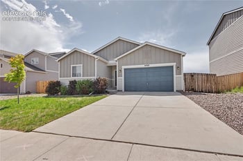 6068 Napa Dr, Colorado Springs, CO 80925