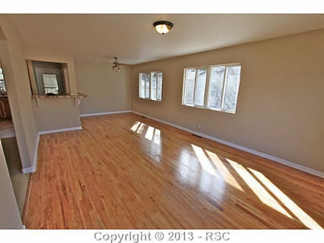607 N 31st St, Colorado Springs, CO 80904