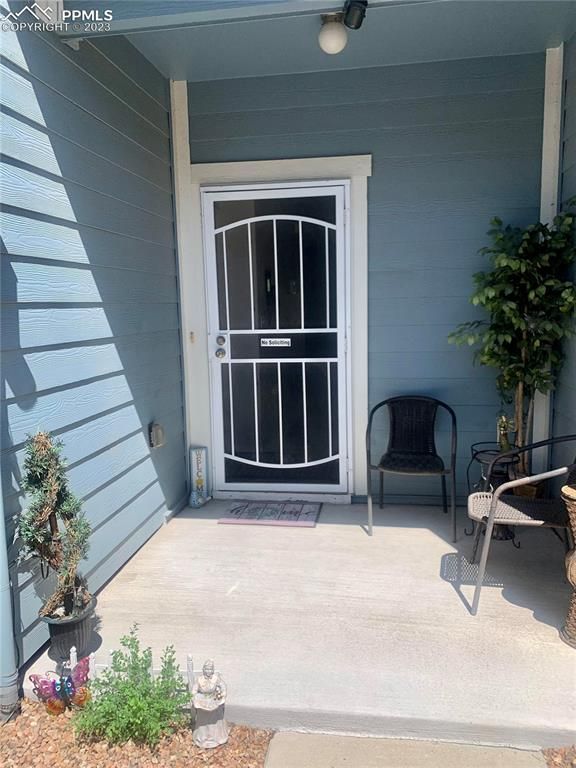 607 Hailey Glenn Vw, Colorado Springs, CO 80916