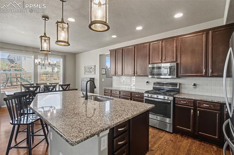 6070 Rowdy Dr, Colorado Springs, CO 80924