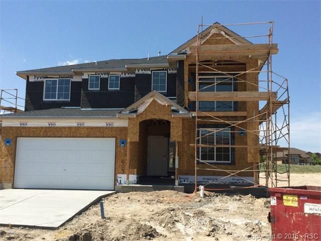 6070 Traditions Dr, Colorado Springs, CO 80924